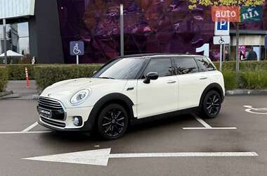 Универсал MINI Clubman 2015 в 