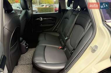 Универсал MINI Clubman 2015 в 