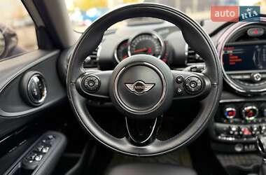 Универсал MINI Clubman 2015 в 