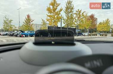 Универсал MINI Clubman 2015 в 