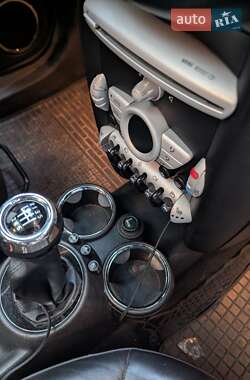 Универсал MINI Clubman 2008 в 
