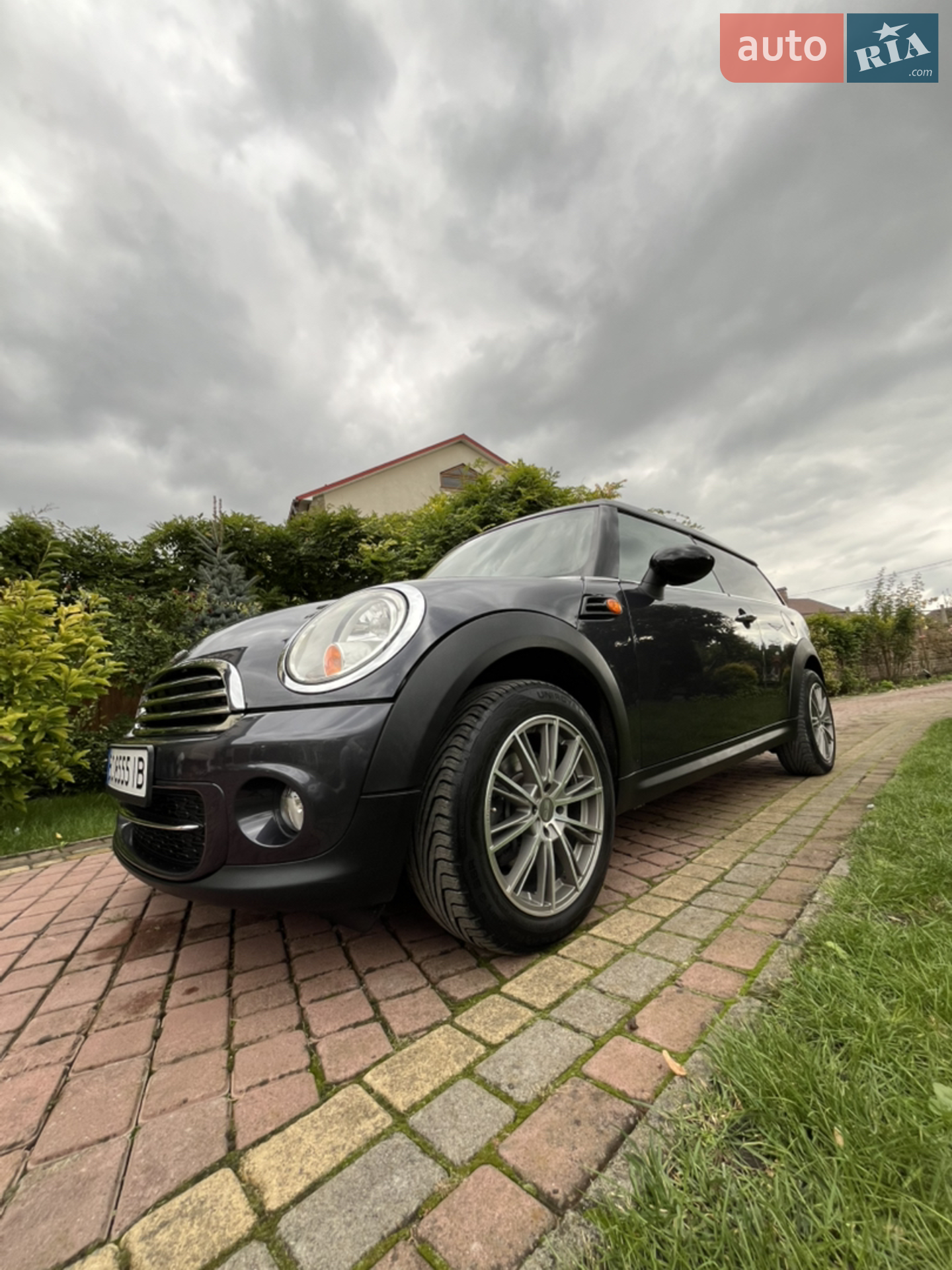 2012 MINI Clubman - мініатюра 5