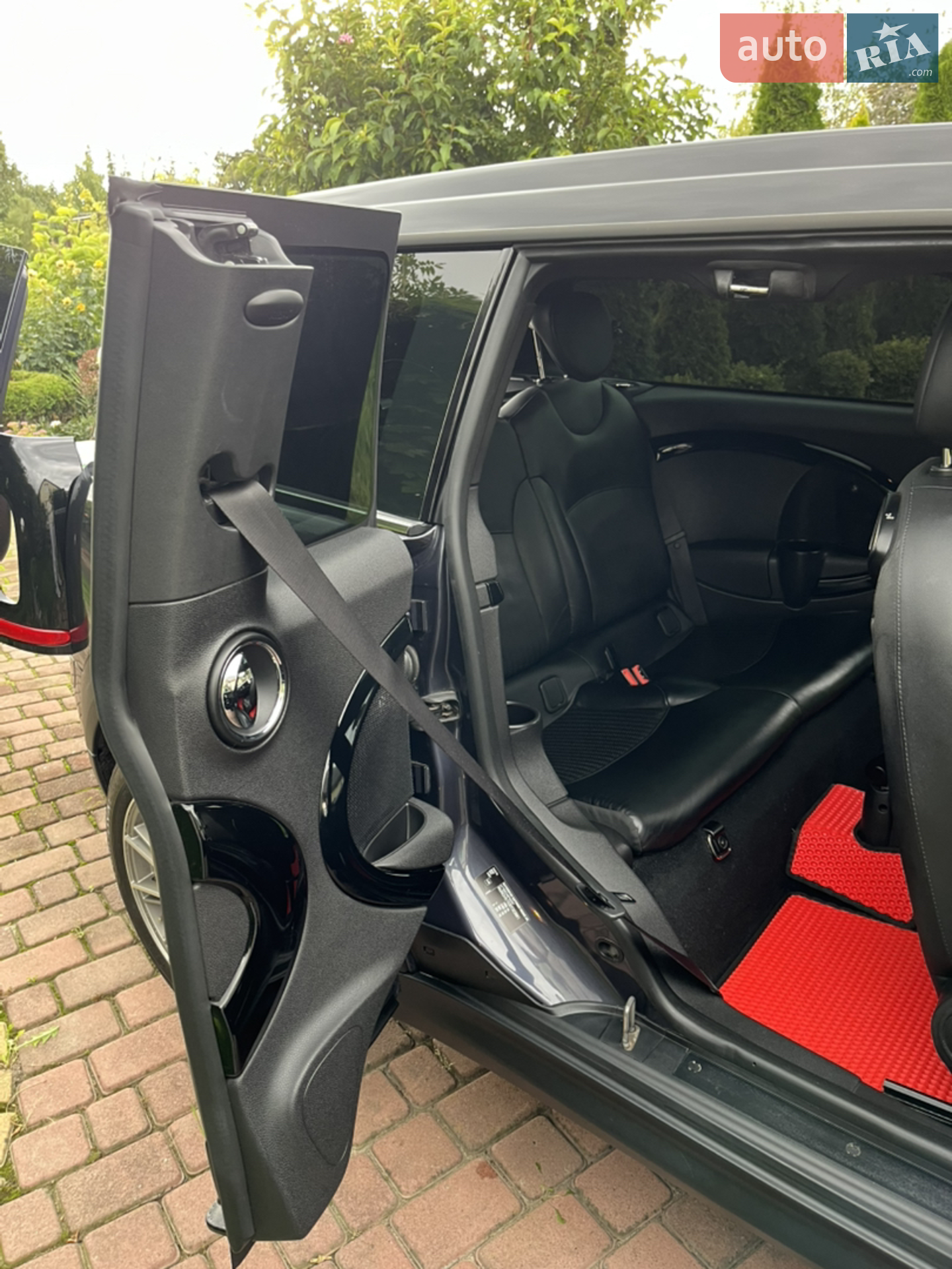 2012 MINI Clubman - мініатюра 31