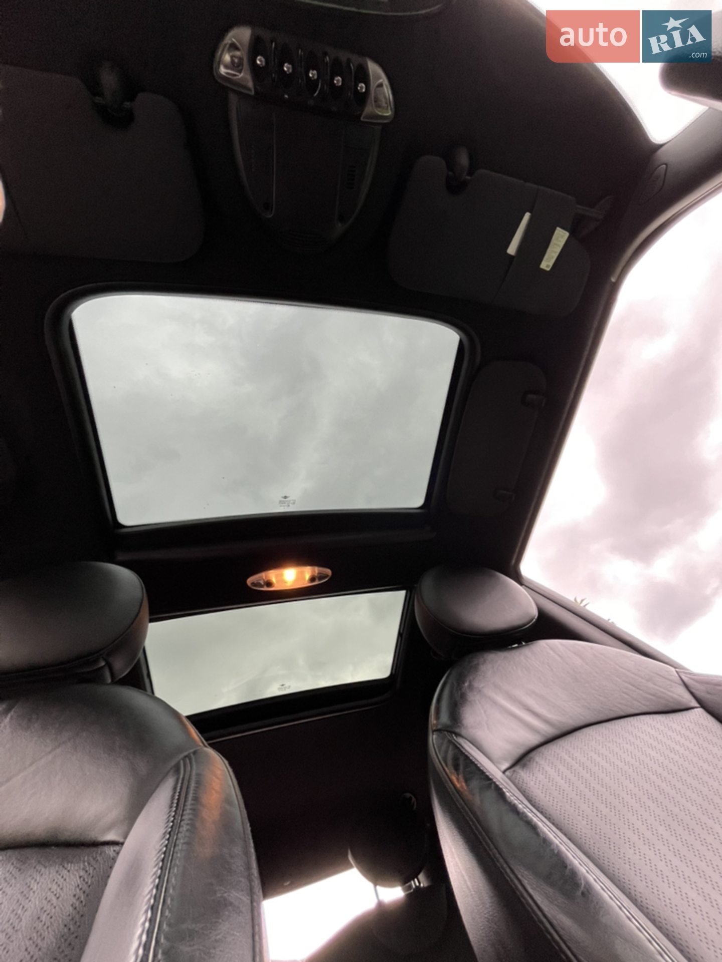 2012 MINI Clubman - мініатюра 39