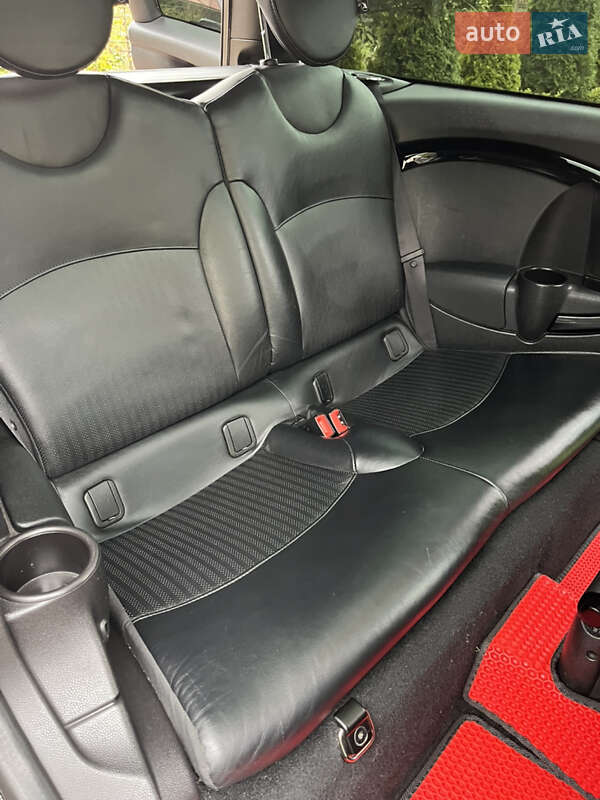 Универсал MINI Clubman 2012 в Львове
