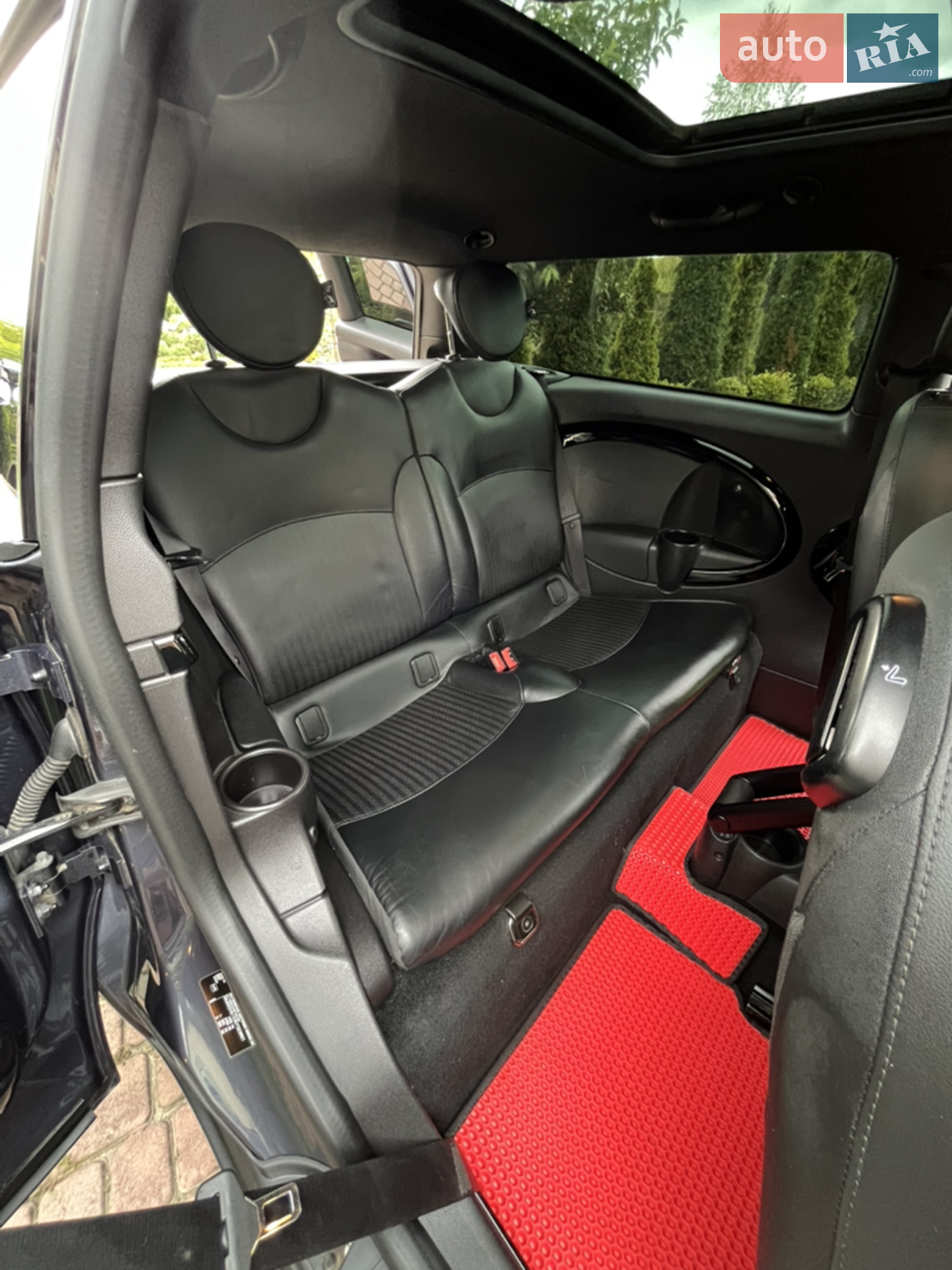 2012 MINI Clubman - мініатюра 41