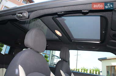 Универсал MINI Clubman 2009 в 
