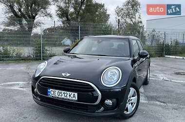Універсал MINI Clubman 2016 в 