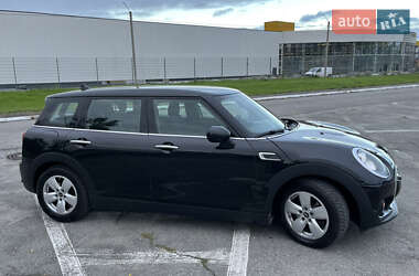 Універсал MINI Clubman 2016 в 