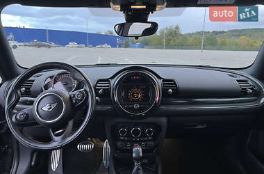Універсал MINI Clubman 2016 в 