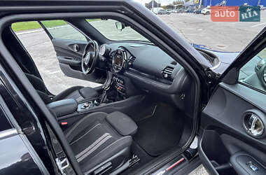 Універсал MINI Clubman 2016 в 