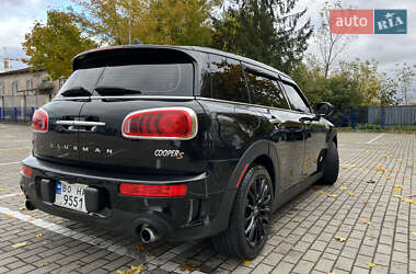 Универсал MINI Clubman 2016 в 