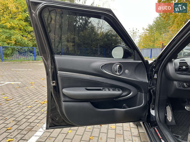 Универсал MINI Clubman 2016 в Тернополе фото 18 Универсал MINI Clubman 2016 в Тернополе