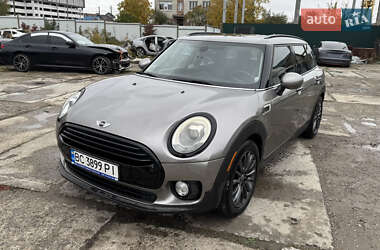 Універсал MINI Clubman 2015 в Львові