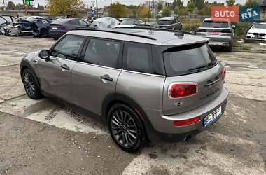Универсал MINI Clubman 2015 в 