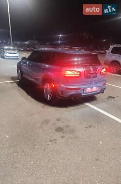 Універсал MINI Clubman 2016 в 