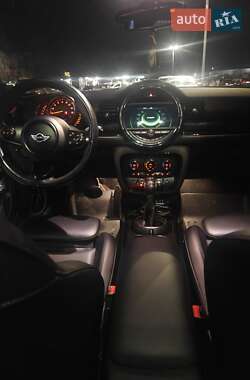 Універсал MINI Clubman 2016 в 