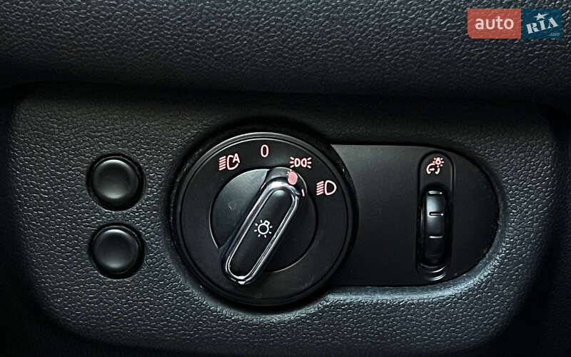 Универсал MINI Clubman 2016 в Львове