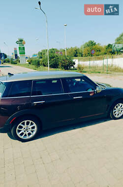 Универсал MINI Clubman 2016 в 