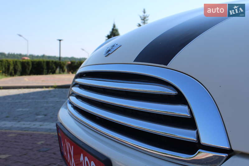 Універсал MINI Clubman 2009 в Трускавці