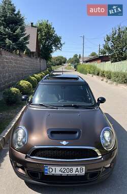 Универсал MINI Clubman 2012 в 