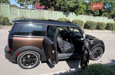 Универсал MINI Clubman 2012 в 