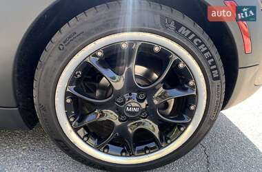 Универсал MINI Clubman 2012 в 