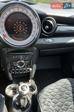Универсал MINI Clubman 2012 в 