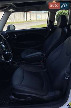 Універсал MINI Clubman 2013 в Стрию