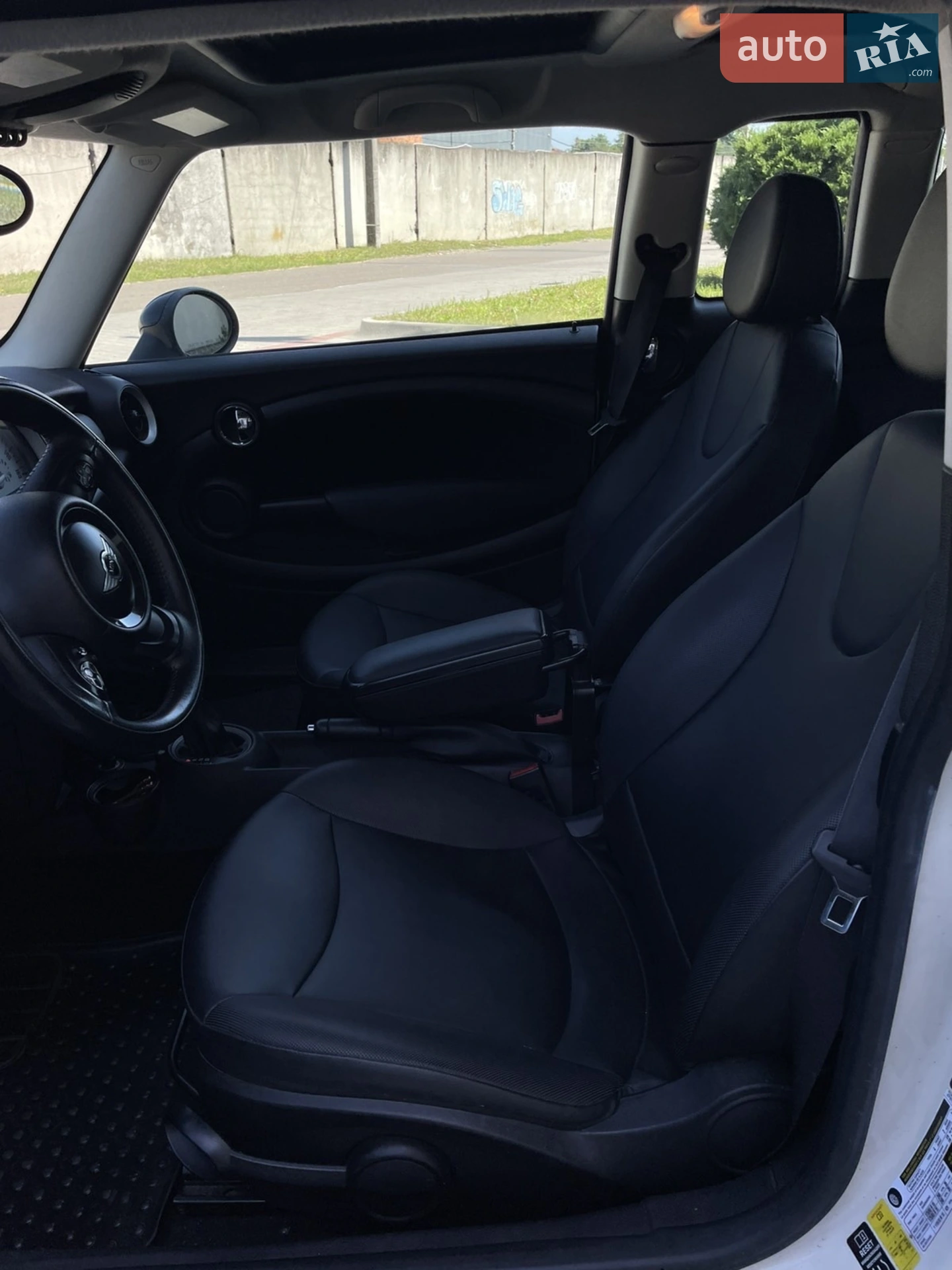 2013 MINI Clubman - мініатюра 9