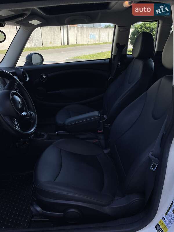 Універсал MINI Clubman 2013 в Стрию