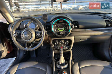 Универсал MINI Clubman 2016 в 