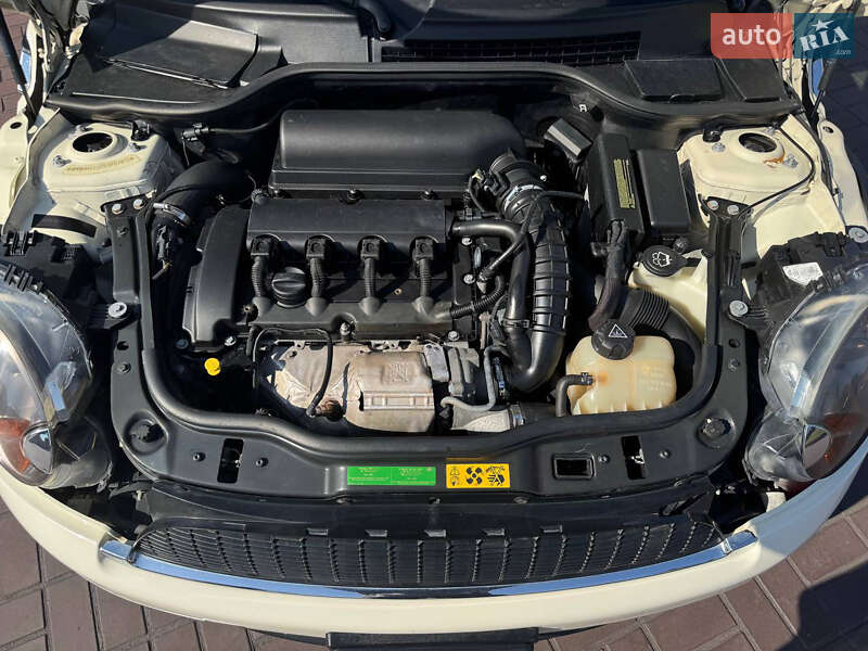 Універсал MINI Clubman 2008 в Кам'янському фото 20 Універсал MINI Clubman 2008 в Кам'янському