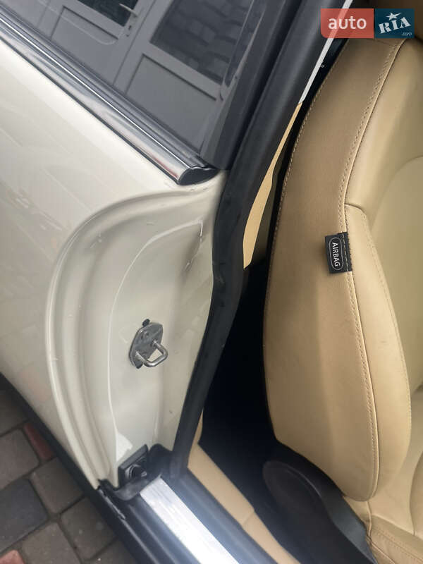 Хетчбек MINI Clubman 2010 в Хмельницькому