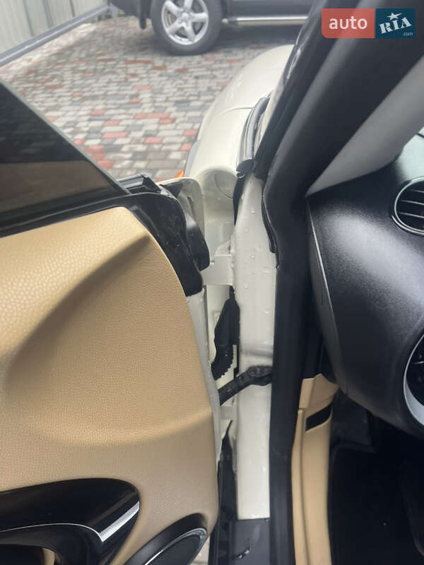 Хетчбек MINI Clubman 2010 в Хмельницькому