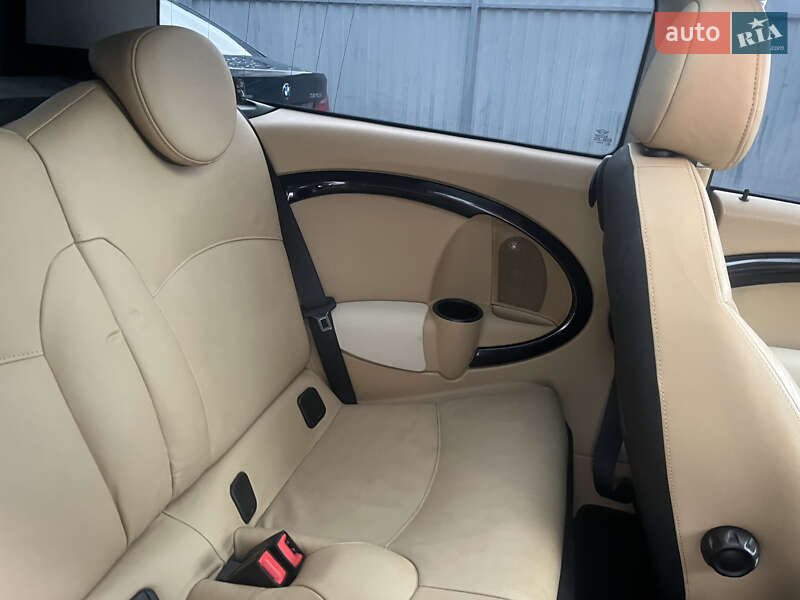 Хетчбек MINI Clubman 2010 в Хмельницькому