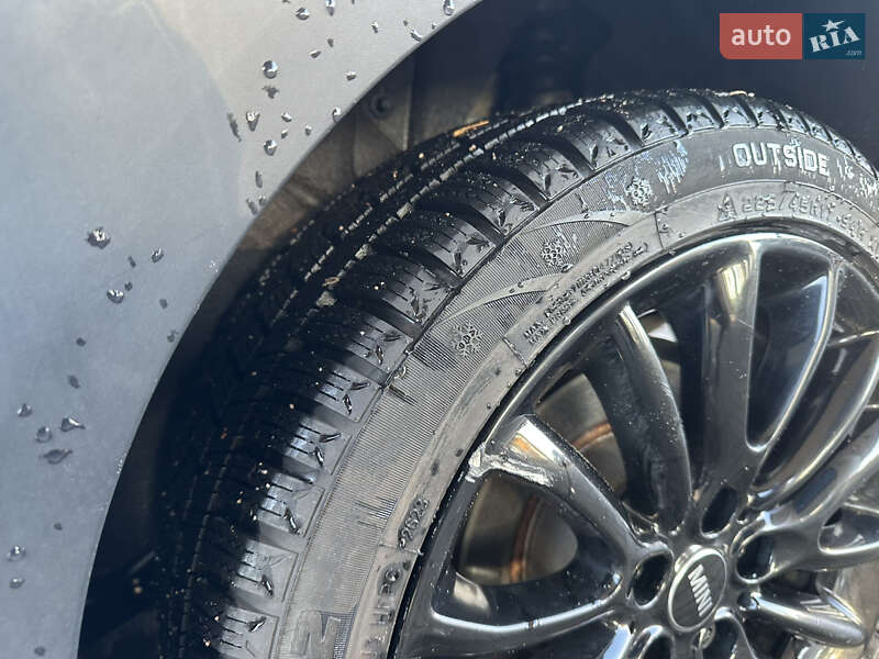 Універсал MINI Clubman 2016 в Черкасах