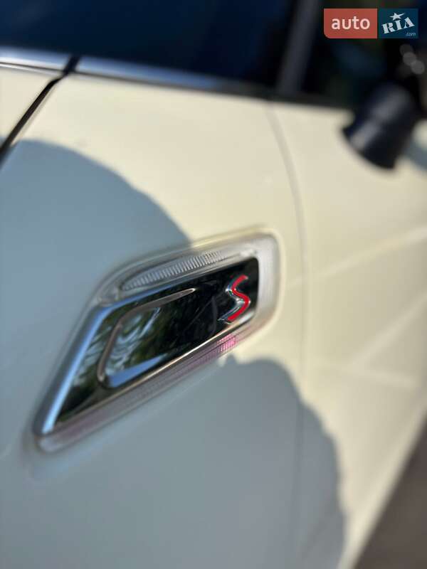 Универсал MINI Clubman 2016 в Белогородке