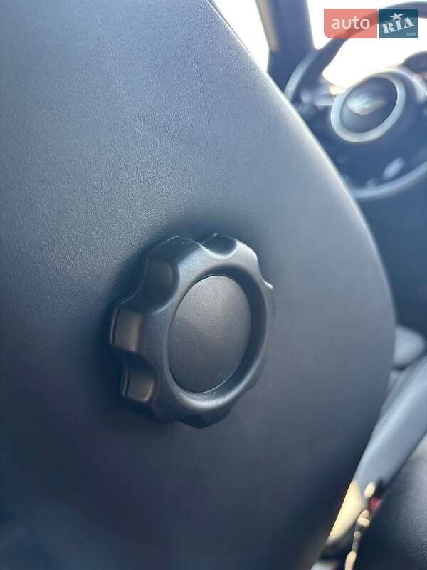 Универсал MINI Clubman 2016 в Белогородке