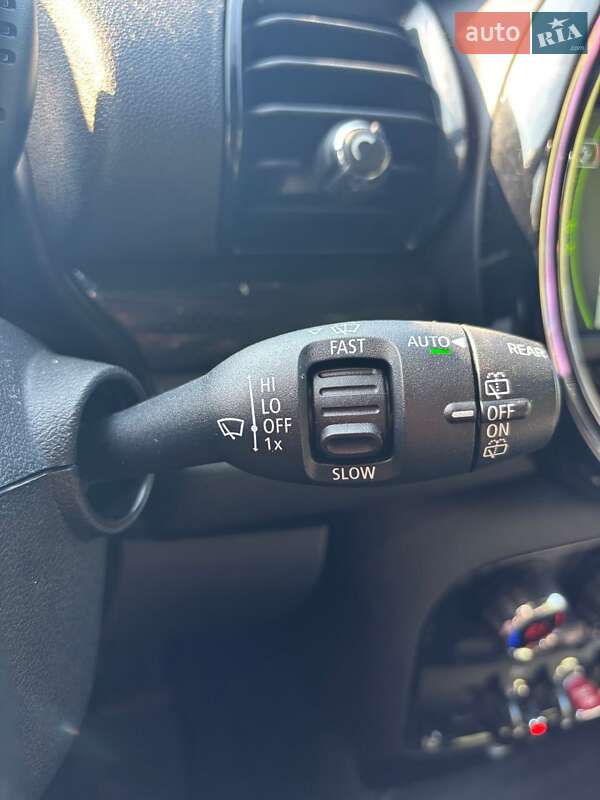 Универсал MINI Clubman 2016 в Белогородке