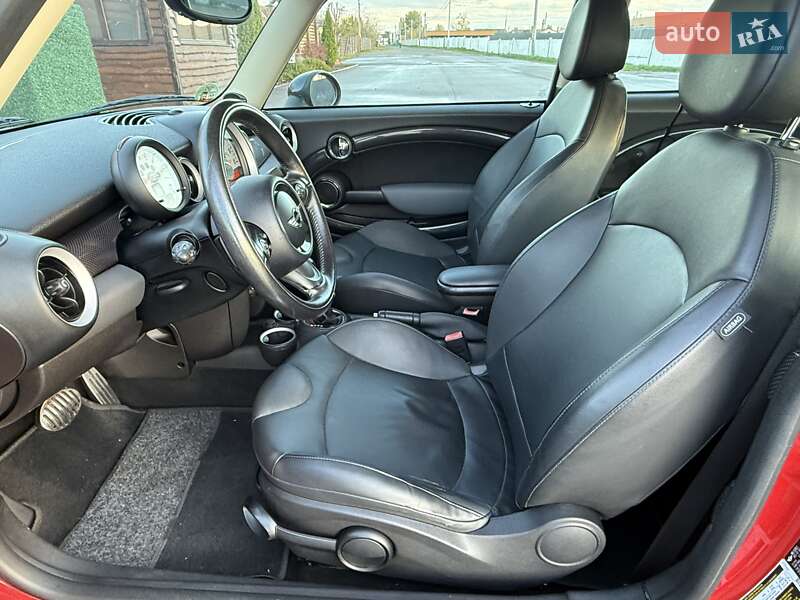 Универсал MINI Clubman 2010 в Борисполе