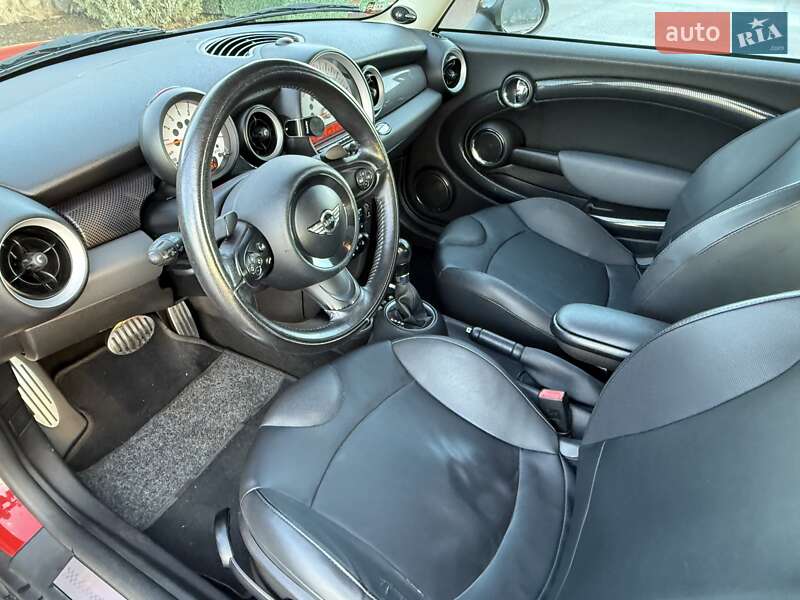 Универсал MINI Clubman 2010 в Борисполе