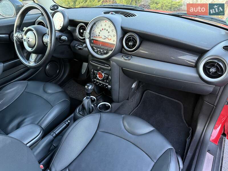 Универсал MINI Clubman 2010 в Борисполе