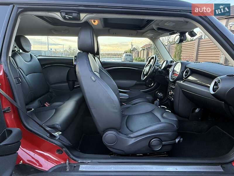 Универсал MINI Clubman 2010 в Борисполе