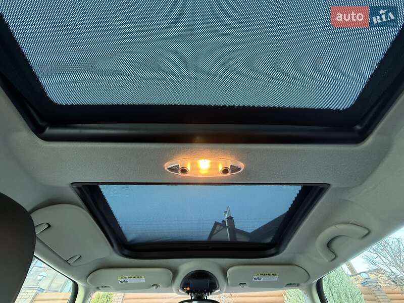 Универсал MINI Clubman 2010 в Борисполе