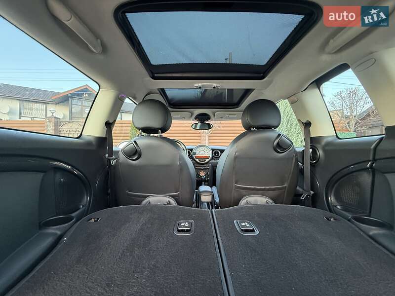 Универсал MINI Clubman 2010 в Борисполе