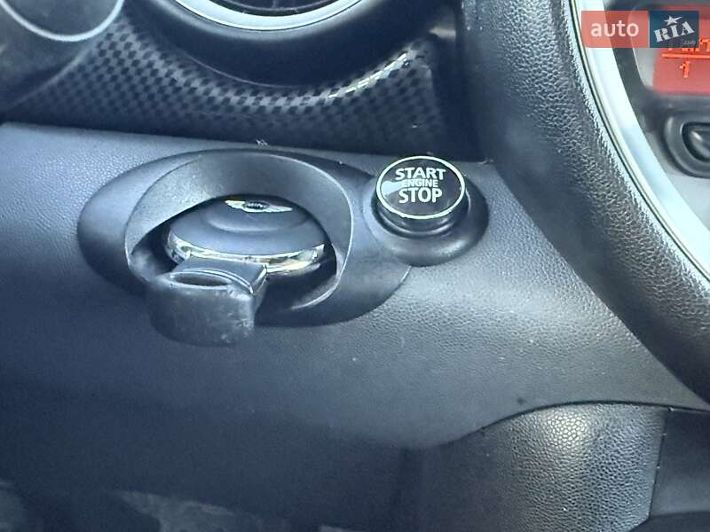 Универсал MINI Clubman 2010 в Борисполе