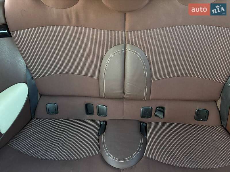 Универсал MINI Clubman 2009 в Киеве фото 25 Универсал MINI Clubman 2009 в Киеве