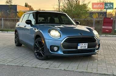 Универсал MINI Clubman 2016 в Черкассах