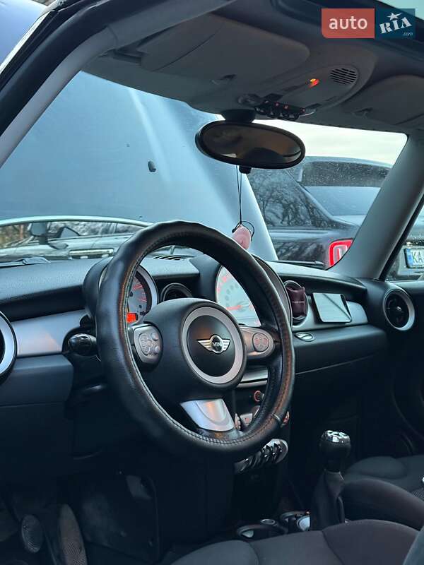 Универсал MINI Clubman 2009 в Виннице